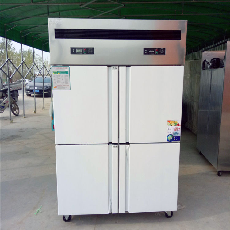 深圳高價回收四門冰箱 冷柜 保鮮柜